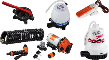 Водопровод и канализация